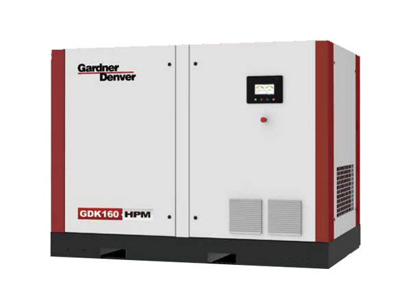 全新GDK90-160kW微油螺桿式空氣壓縮機